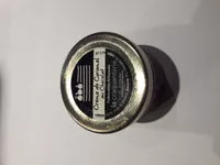 Mängden socker i Crème de Caramel au Chocolat