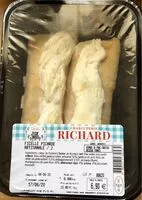 Mängden socker i Ficelle Picarde Artisanale