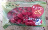 Mängden socker i Radis Bio