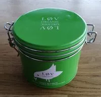 Mängden socker i Lov Organic Rooibos Vert