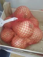 Mängden socker i Oignon Jaune