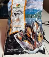 Mängden socker i Moule