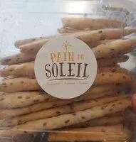 Mängden socker i Gressins Libanais