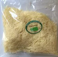 Mängden socker i Emmental Bio rapé