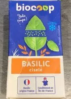 Mängden socker i Basilic ciselé