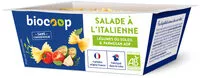 Mängden socker i Salade italienne été 160g CC