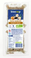 Mängden socker i Tofu mariné graines/teriyaki 2x100g CC
