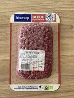 Mängden socker i Haché Vrac Bio