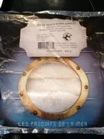 Mängden socker i Dos de colin d'Alaska