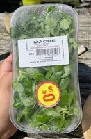 Mängden socker i Mache