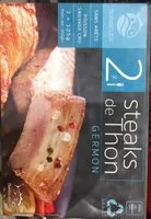 Mängden socker i Thunnus alalunga