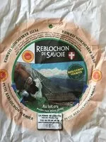 Mängden socker i Petit reblochon fermier