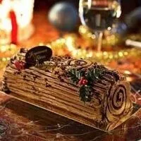 Mängden socker i Bûche Crème Beurre Chocolat, 4 à Personnes, Préparée Et Choisie Par Nos Patissiers