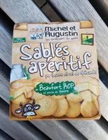 Sables sales