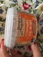 Mängden socker i L'incroyable riz au lait