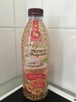 Mängden socker i L'incroyable Passionnade Aux Goyaves Roses