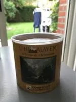 Mängden socker i Sel Rose De L'Himalaya