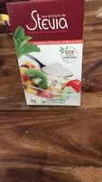 Mängden socker i Stevia