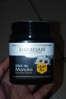 Mängden socker i Miel de Manuka