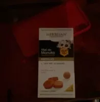 Mängden socker i Miel de manuka