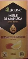 Mängden socker i Miel de Manuka