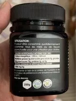 Mängden socker i Miel di manuka