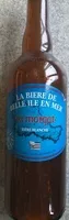Mängden socker i La Morgat - La bière de Belle Ile en Mer