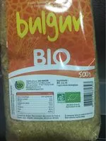 Mängden socker i Bulgur