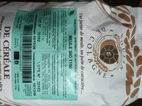 Mängden socker i Meule bio T150