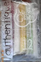 Mängden socker i L'authentique