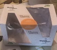 Mängden socker i Buche artisanle