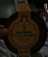 Mängden socker i Glace melon