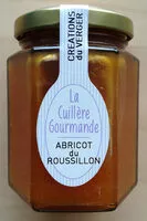 Mängden socker i Confiture d'Abricot du Roussillon