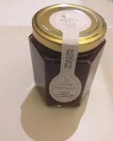 Mängden socker i Figue au miel de lavande