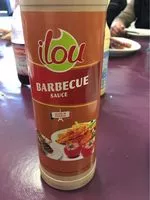 Mängden socker i Sauce Barbecue