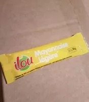 Mängden socker i Mayonnaise légère