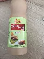 Mängden socker i Sauce tartare