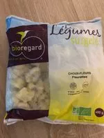 Mängden socker i Chou Fleur Fleurette