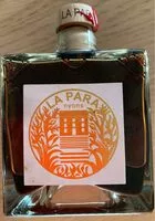 Mängden socker i Vinaigre balsamique de modene