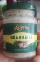 Mängden socker i Béarnaise