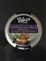 Mängden socker i Clafoutis aux fruits