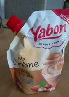 Mängden socker i Ma Crème saveur praliné