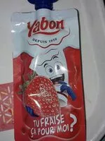 Mängden socker i P'tits toqués