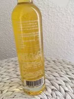 Mängden socker i Huile vierge de noisettes