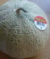 Mängden socker i Melon