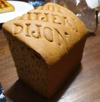 Mängden socker i Pain d'épices