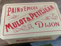 Mängden socker i Pain d'épices