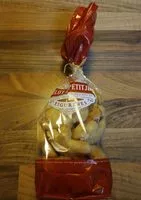 Mängden socker i Figurines