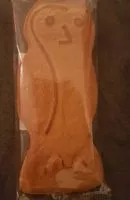 Mängden socker i Chouette