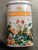 Mängden socker i 10 mini nonnettes de Dijon